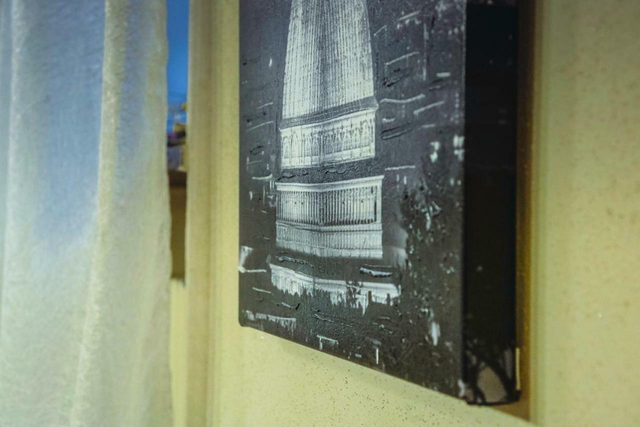 C'Era Una "Volta"... Un Appartamento A Torino Exterior foto